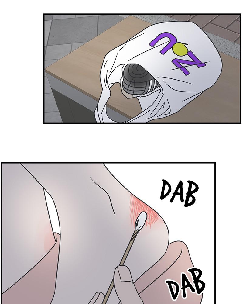 A Guide to Proper Dating chapter 57 - page 39