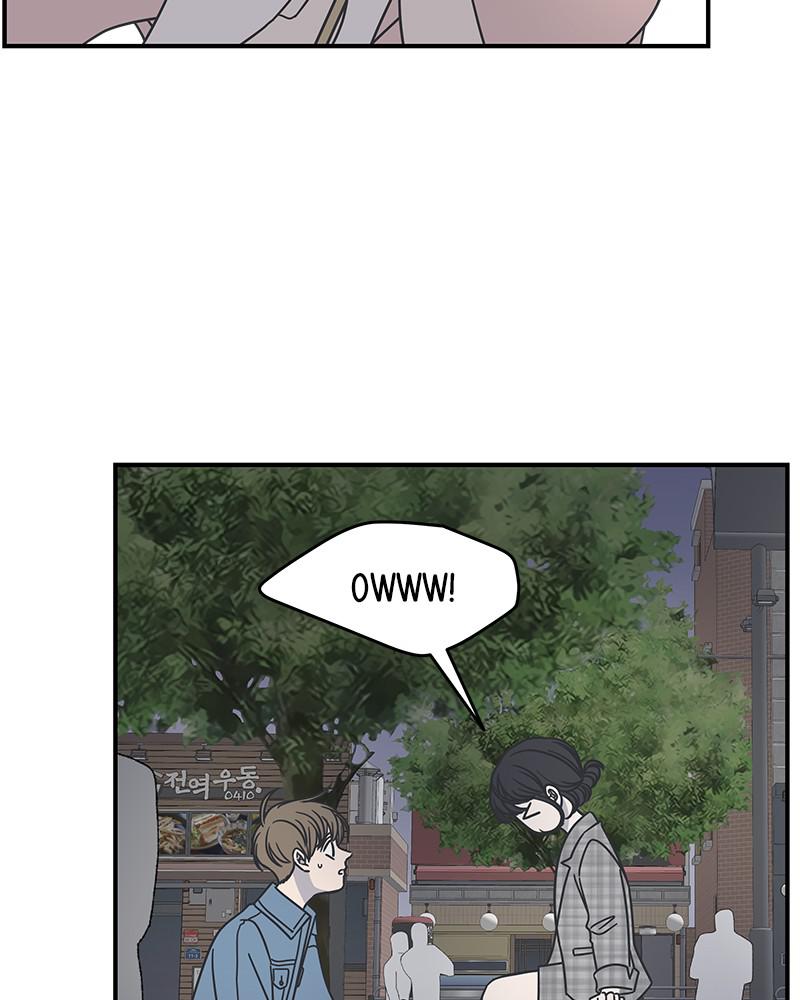 A Guide to Proper Dating chapter 57 - page 41