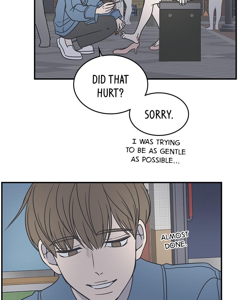 A Guide to Proper Dating chapter 57 - page 43