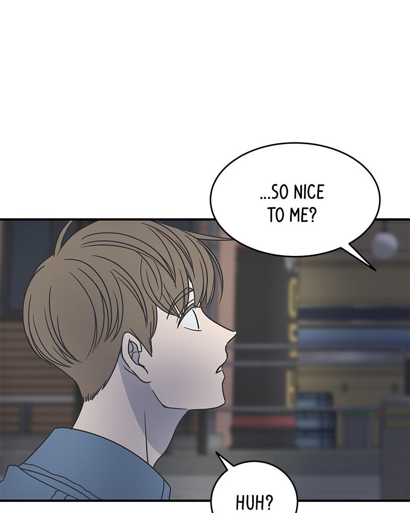 A Guide to Proper Dating chapter 57 - page 51
