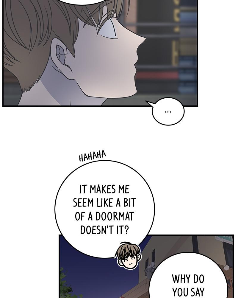 A Guide to Proper Dating chapter 57 - page 55