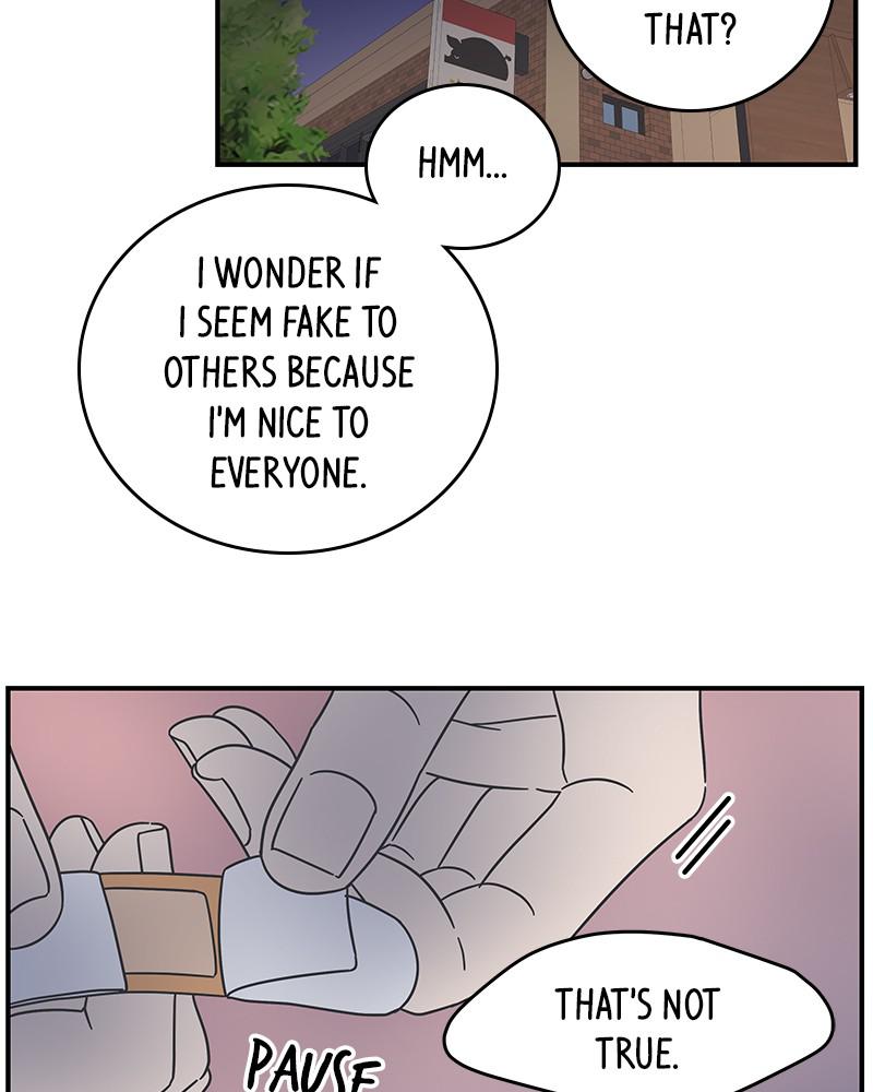 A Guide to Proper Dating chapter 57 - page 57