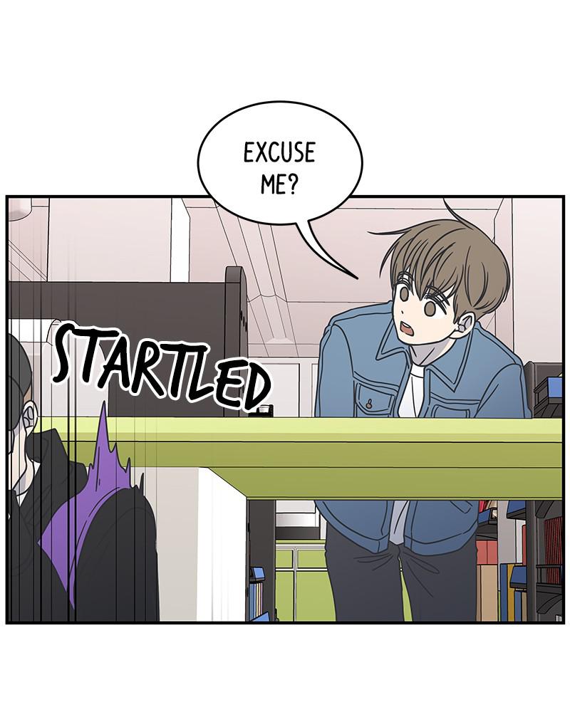 A Guide to Proper Dating chapter 57 - page 7