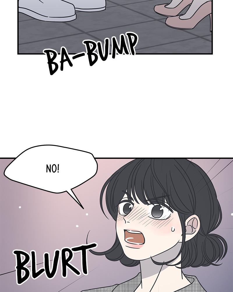 A Guide to Proper Dating chapter 57 - page 93