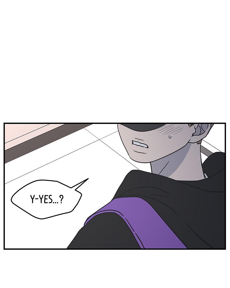 A Guide to Proper Dating chapter 57 - page 9