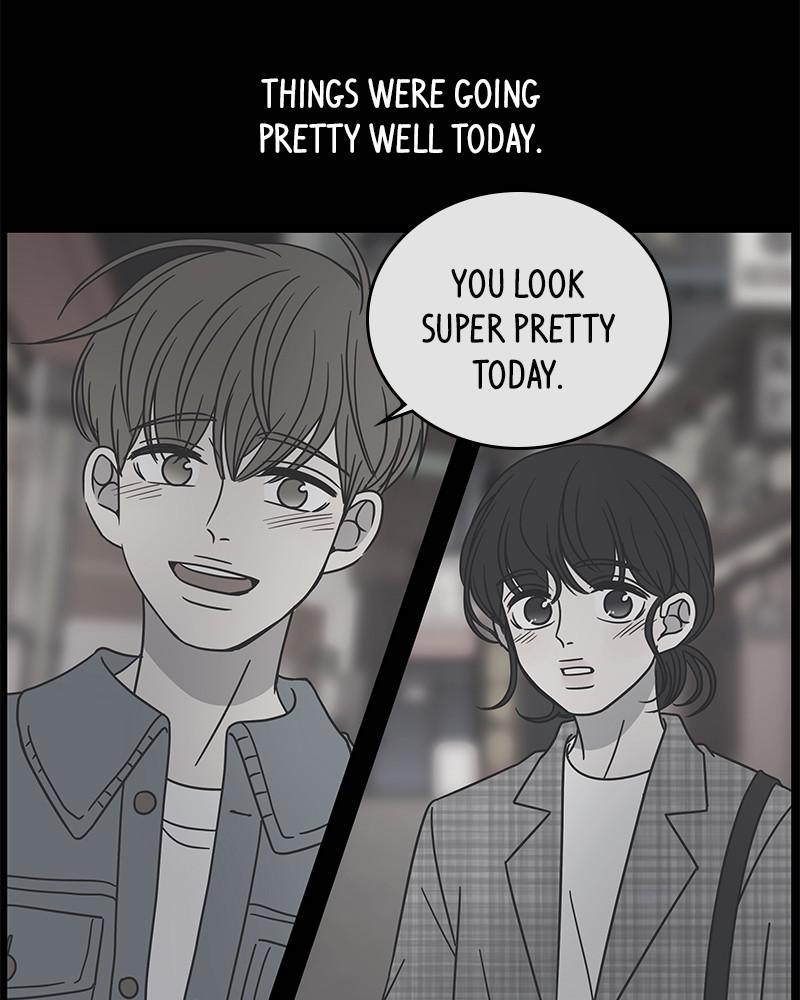 A Guide to Proper Dating chapter 57 - page 113