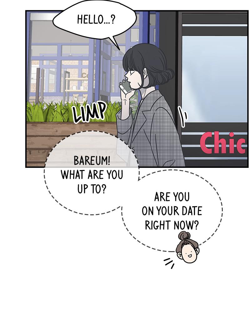 A Guide to Proper Dating chapter 57 - page 151