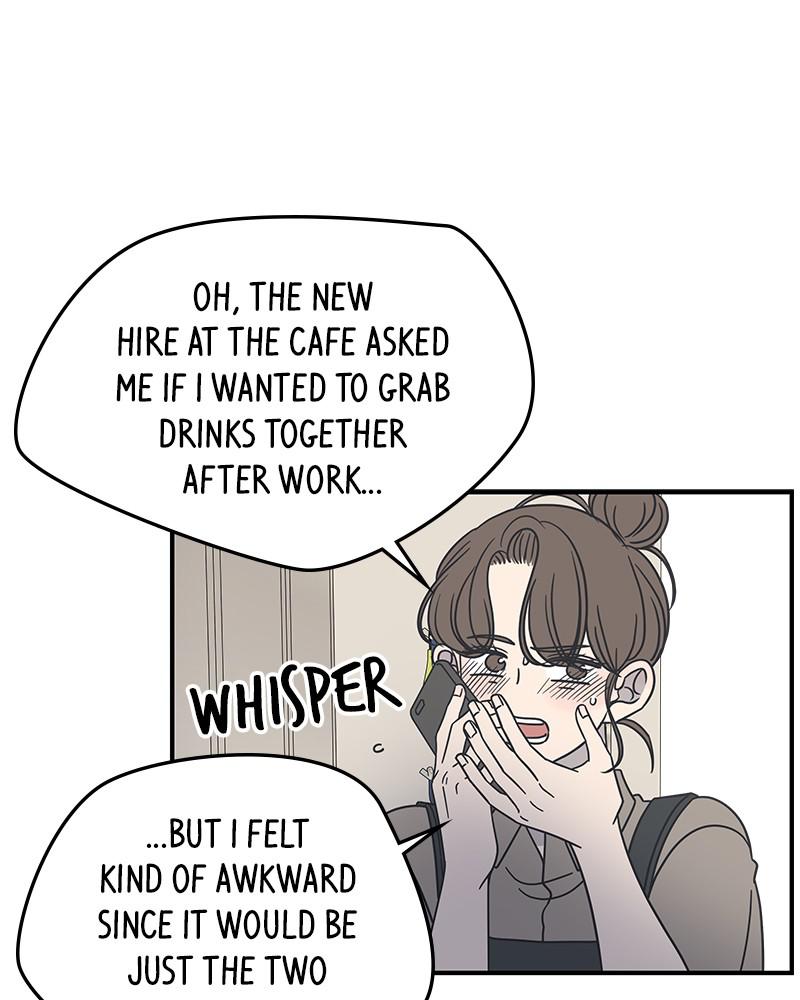 A Guide to Proper Dating chapter 57 - page 155