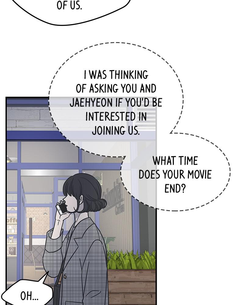 A Guide to Proper Dating chapter 57 - page 157