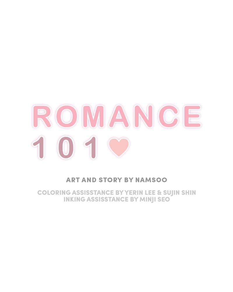 A Guide to Proper Dating chapter 57 - page 15