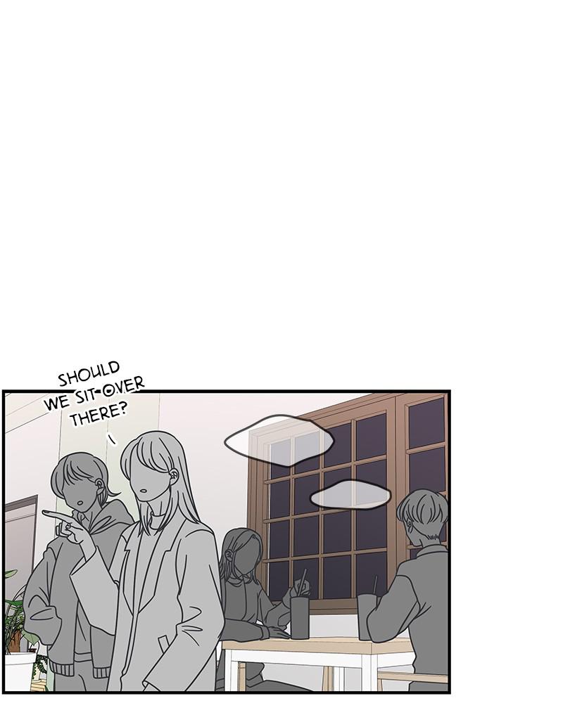 A Guide to Proper Dating chapter 56 - page 1
