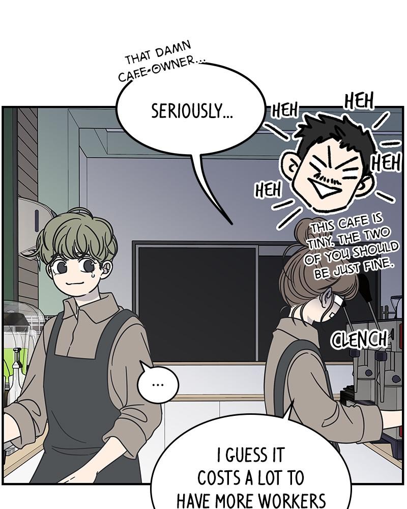 A Guide to Proper Dating chapter 56 - page 19