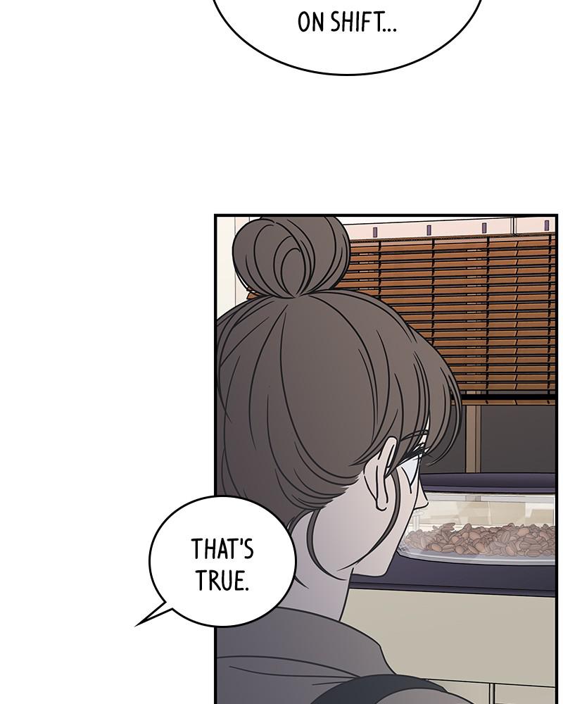 A Guide to Proper Dating chapter 56 - page 21