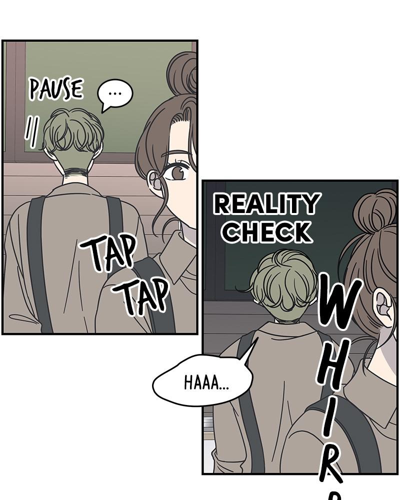 A Guide to Proper Dating chapter 56 - page 41