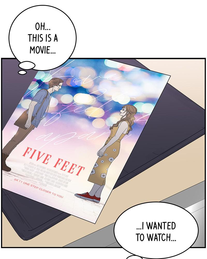 A Guide to Proper Dating chapter 56 - page 47