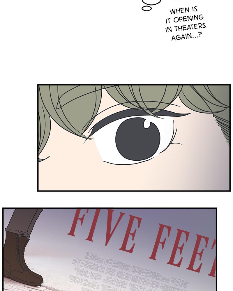A Guide to Proper Dating chapter 56 - page 49