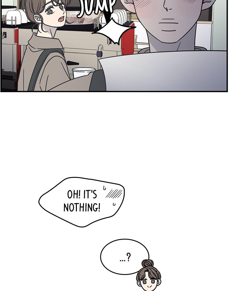 A Guide to Proper Dating chapter 56 - page 55