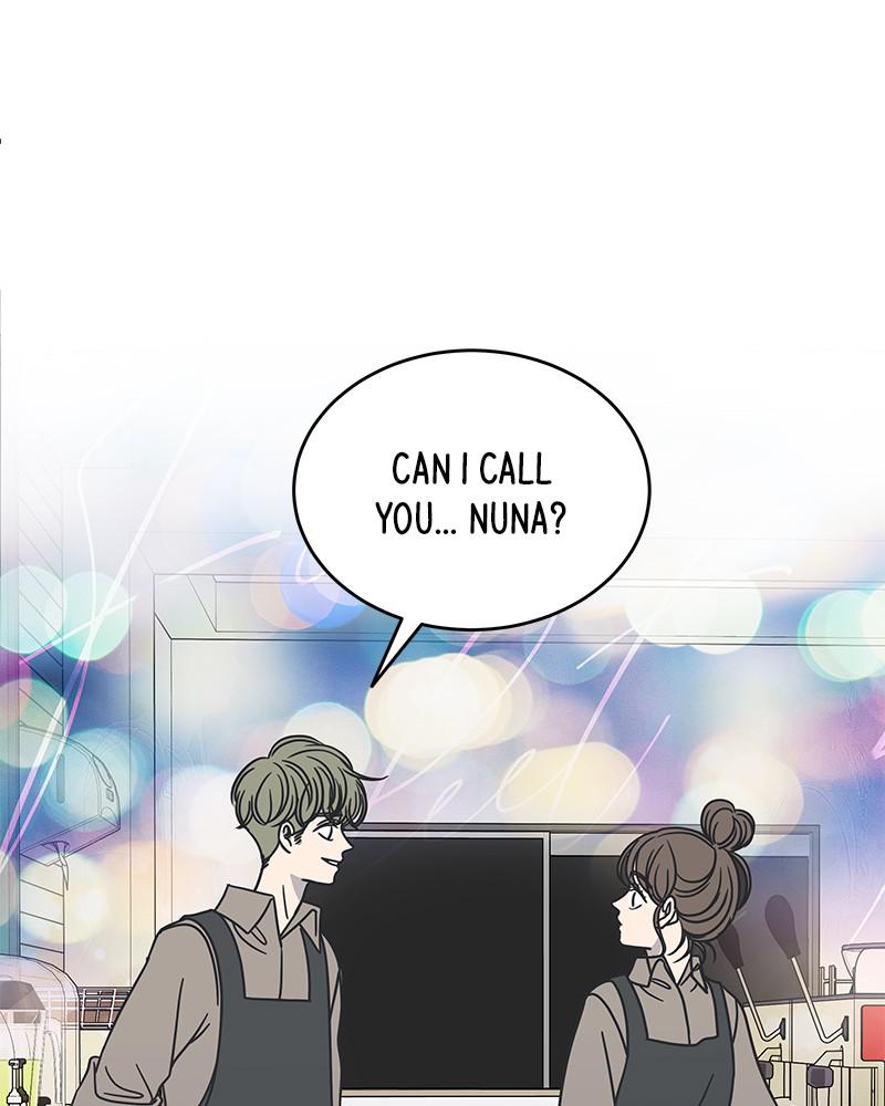 A Guide to Proper Dating chapter 56 - page 61