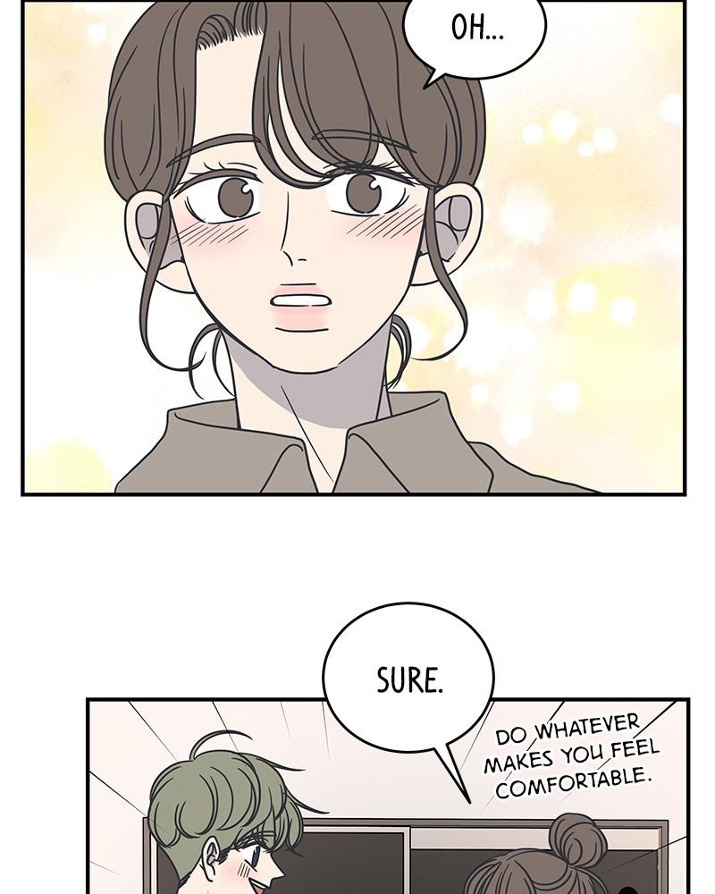 A Guide to Proper Dating chapter 56 - page 65