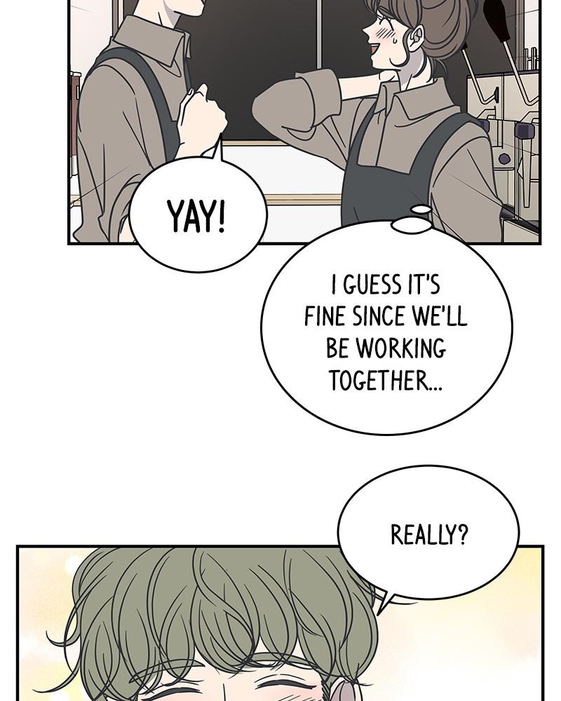 A Guide to Proper Dating chapter 56 - page 67