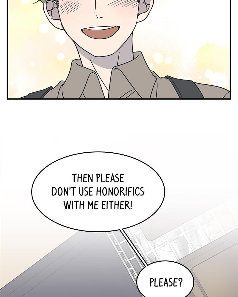 A Guide to Proper Dating chapter 56 - page 69