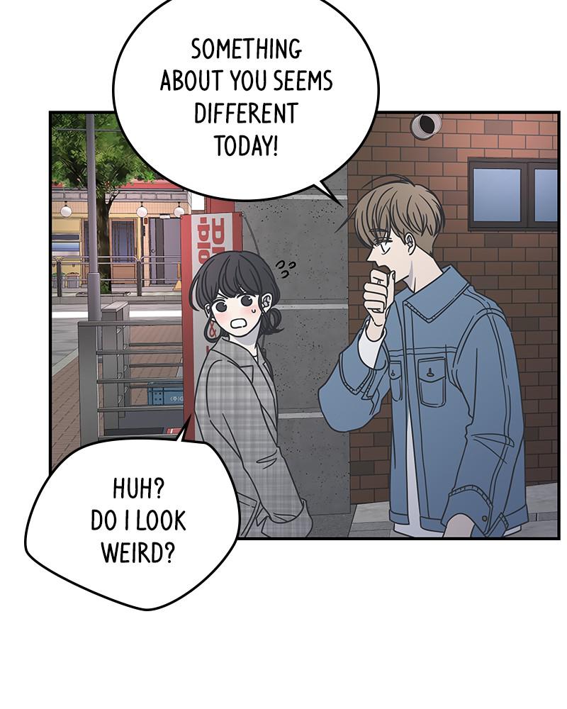 A Guide to Proper Dating chapter 56 - page 85