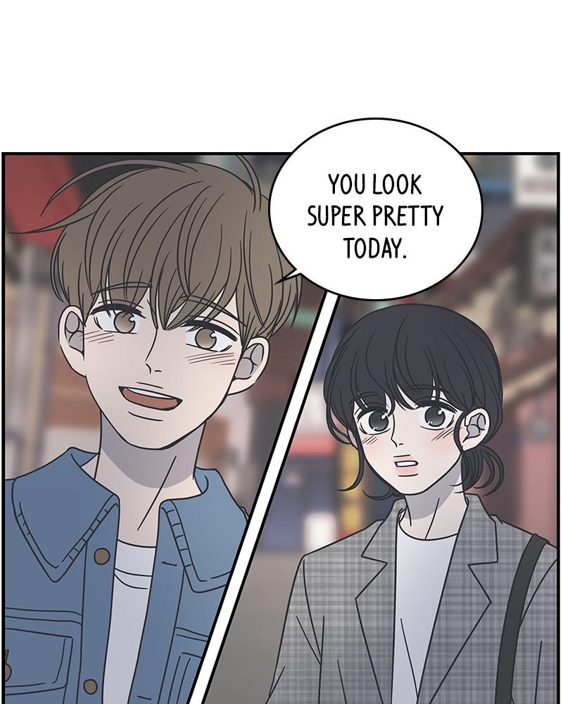 A Guide to Proper Dating chapter 56 - page 93