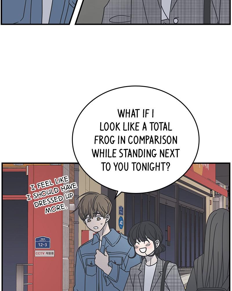 A Guide to Proper Dating chapter 56 - page 95