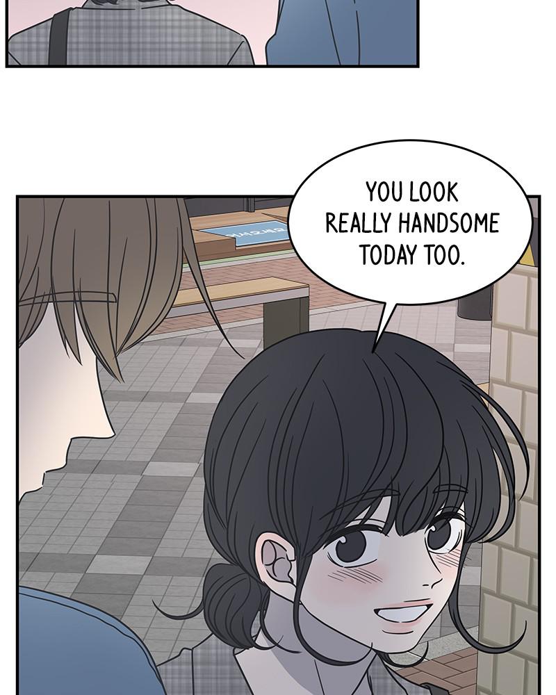 A Guide to Proper Dating chapter 56 - page 99