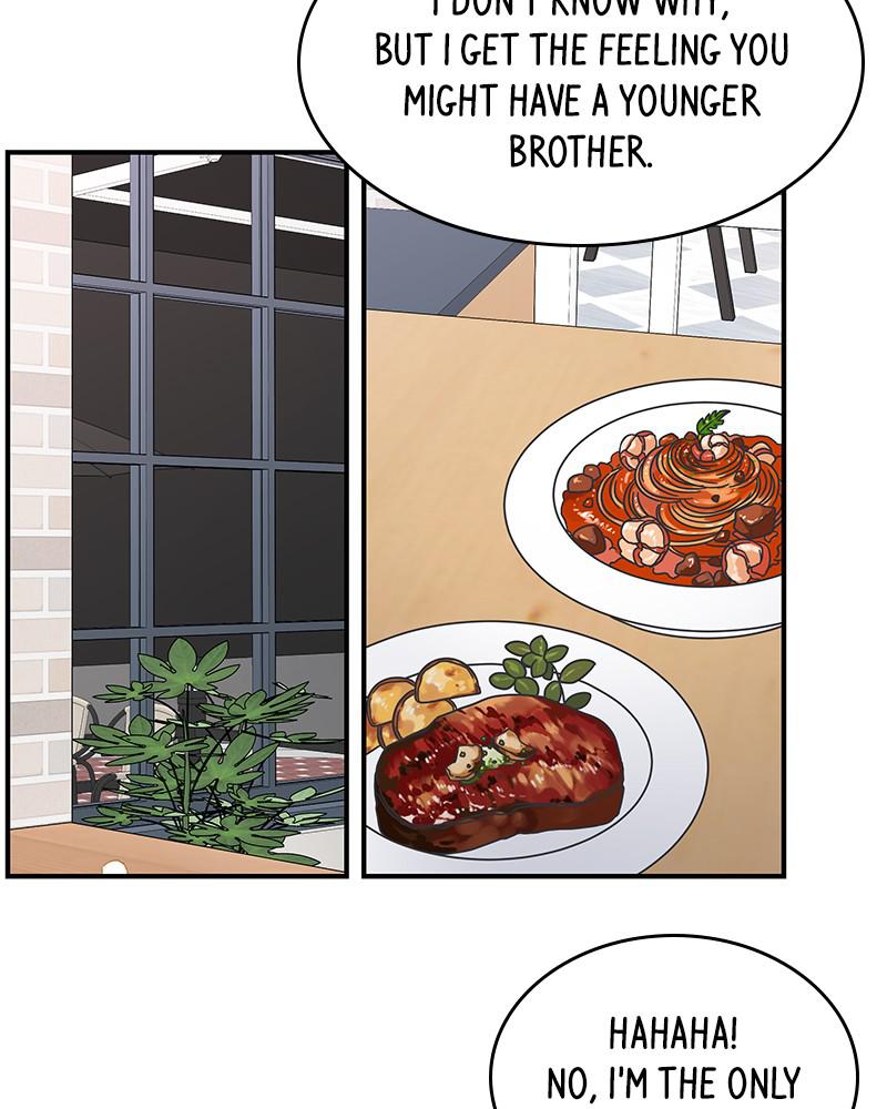 A Guide to Proper Dating chapter 56 - page 107