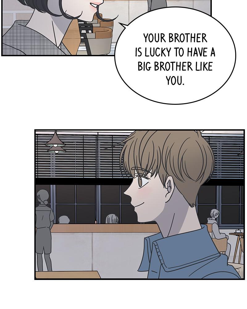A Guide to Proper Dating chapter 56 - page 113