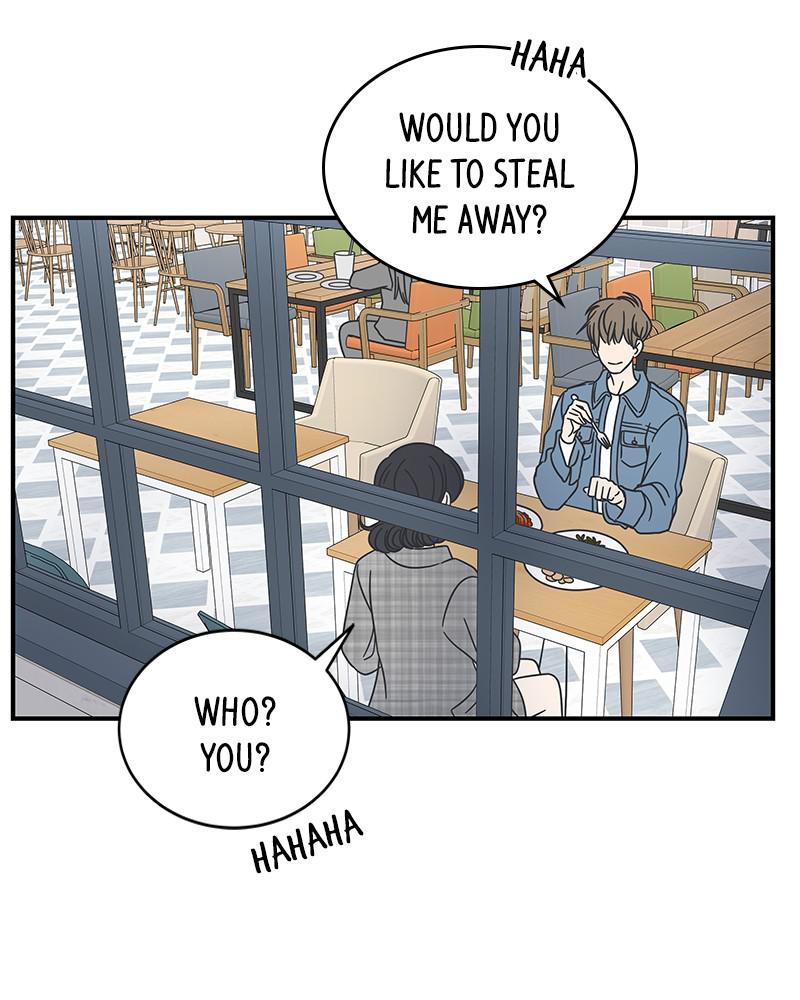 A Guide to Proper Dating chapter 56 - page 115