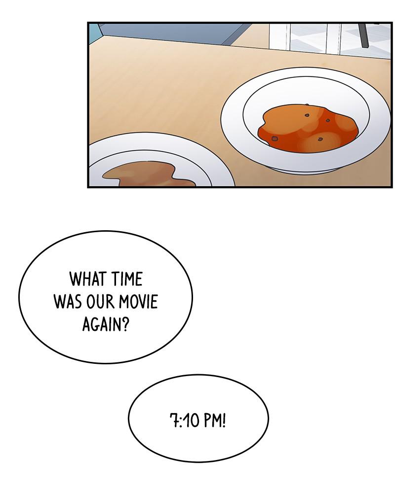 A Guide to Proper Dating chapter 56 - page 117