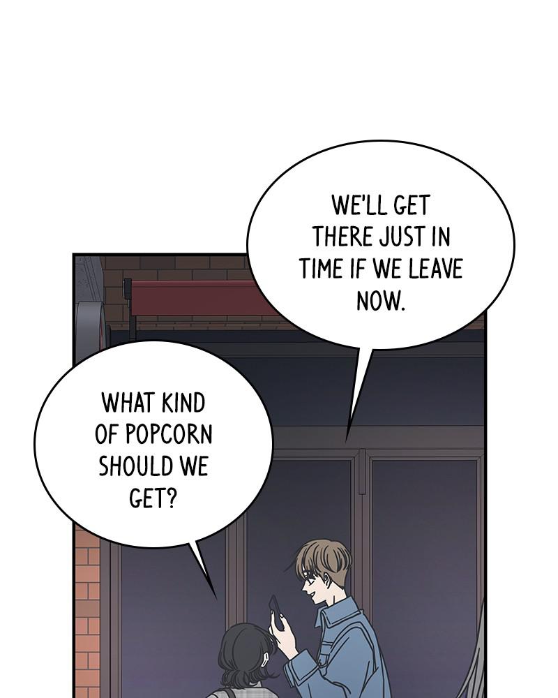 A Guide to Proper Dating chapter 56 - page 121