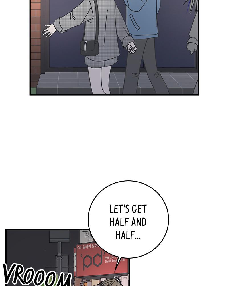 A Guide to Proper Dating chapter 56 - page 123