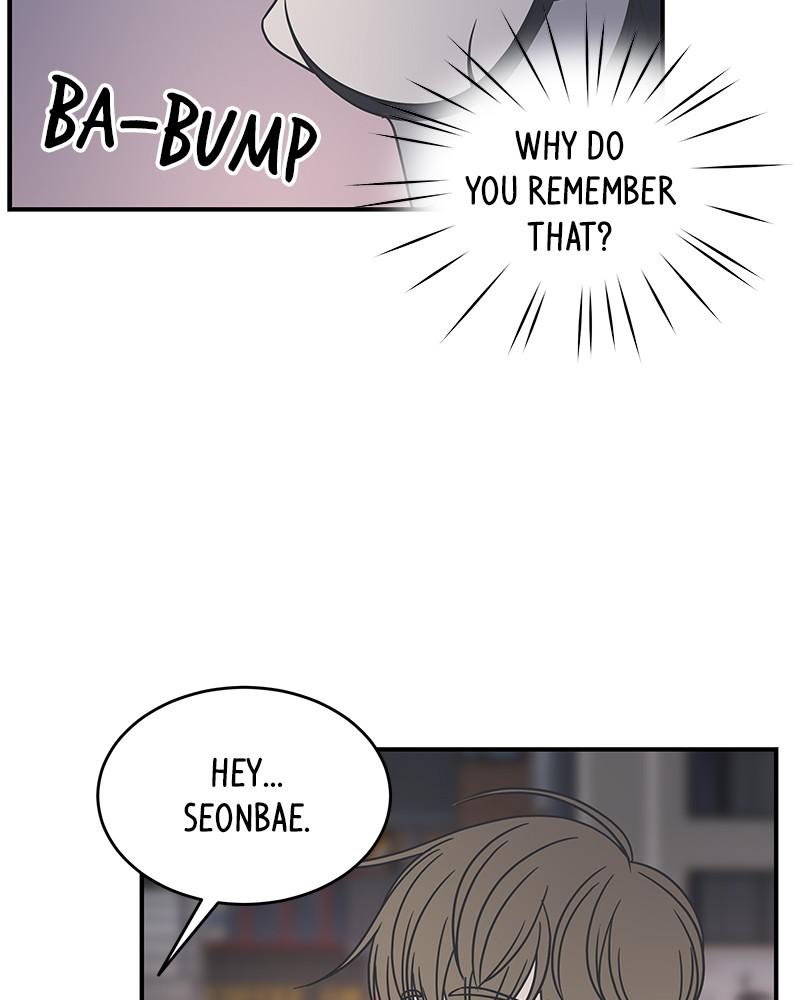A Guide to Proper Dating chapter 56 - page 135