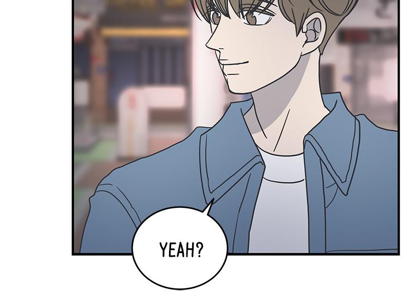 A Guide to Proper Dating chapter 56 - page 137