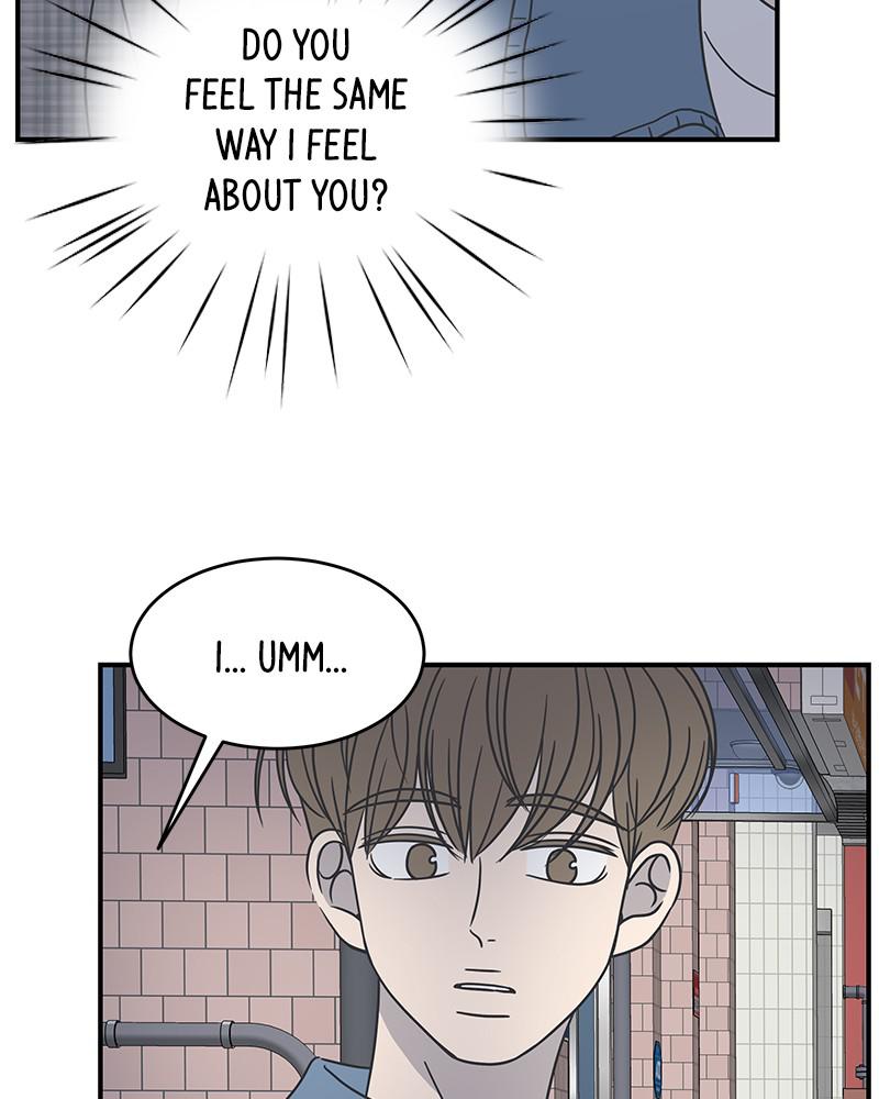 A Guide to Proper Dating chapter 56 - page 141