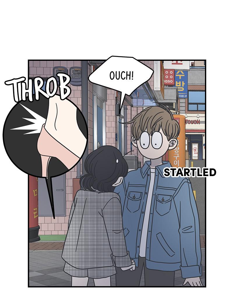 A Guide to Proper Dating chapter 56 - page 145