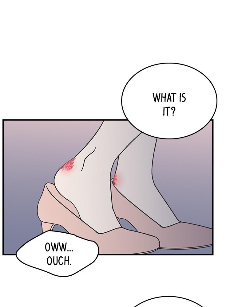A Guide to Proper Dating chapter 56 - page 147