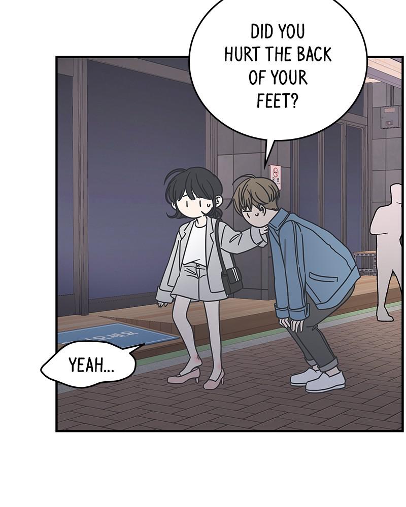 A Guide to Proper Dating chapter 56 - page 149