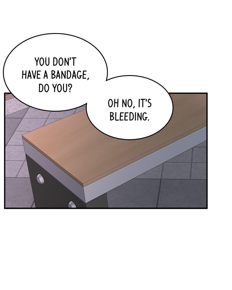 A Guide to Proper Dating chapter 56 - page 151