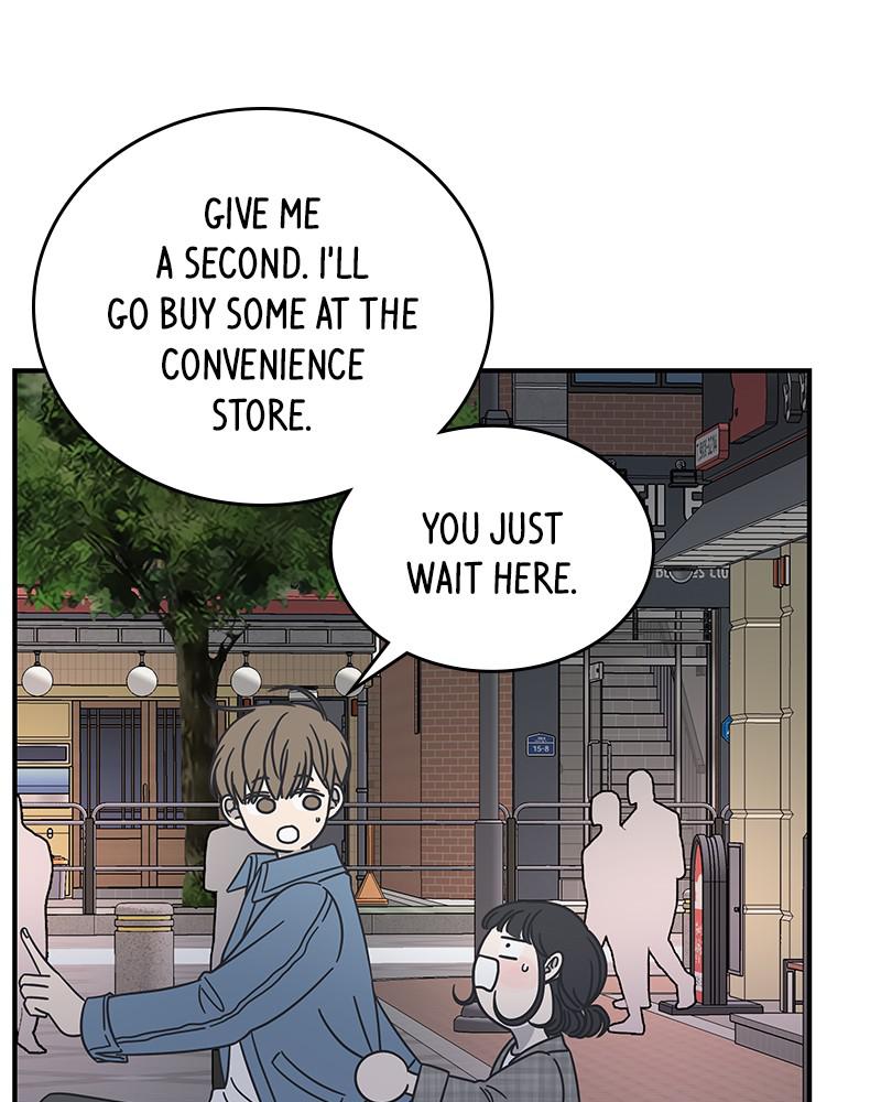 A Guide to Proper Dating chapter 56 - page 155