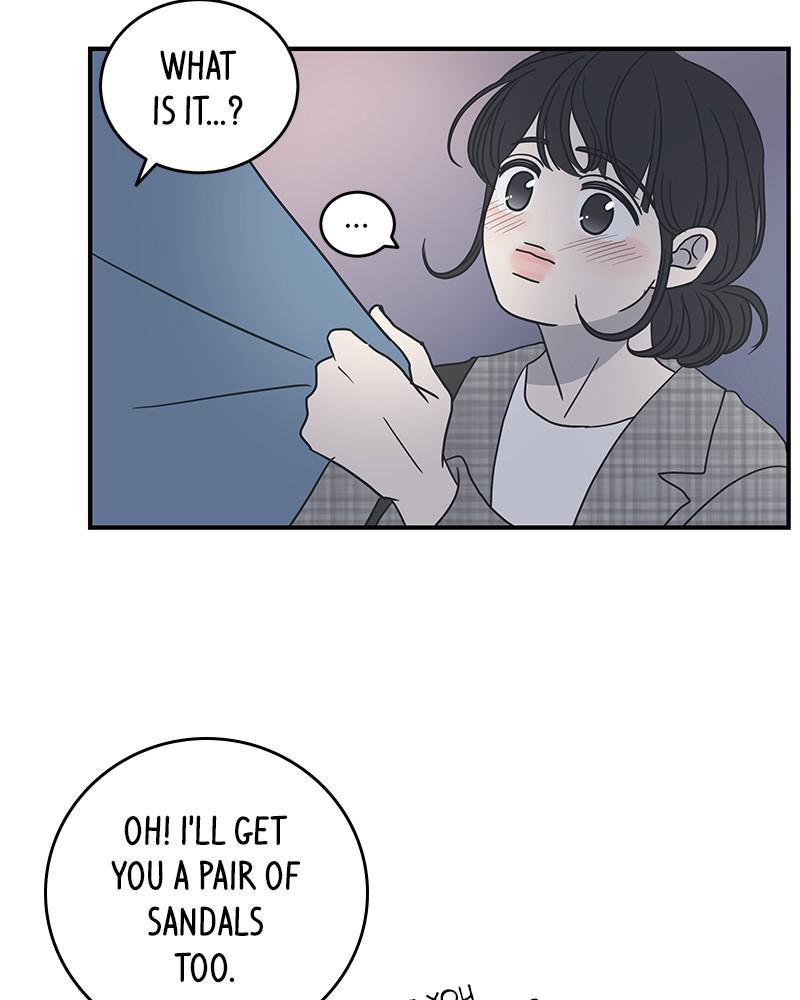 A Guide to Proper Dating chapter 56 - page 159