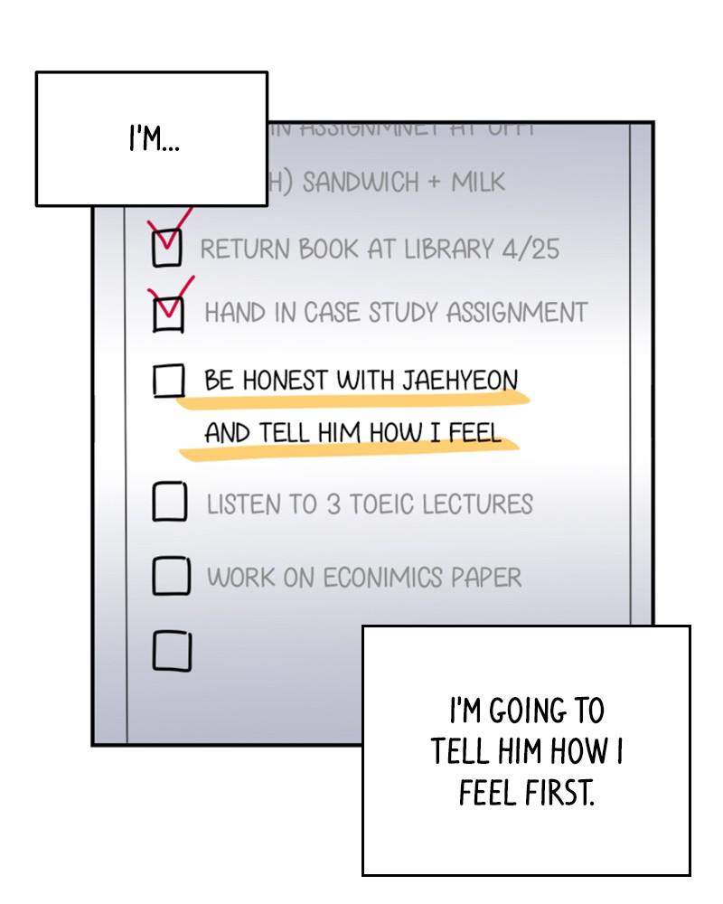 A Guide to Proper Dating chapter 56 - page 179