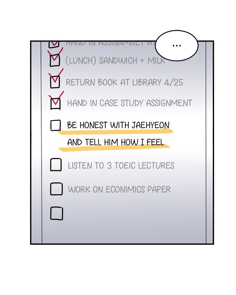 A Guide to Proper Dating chapter 55 - page 19