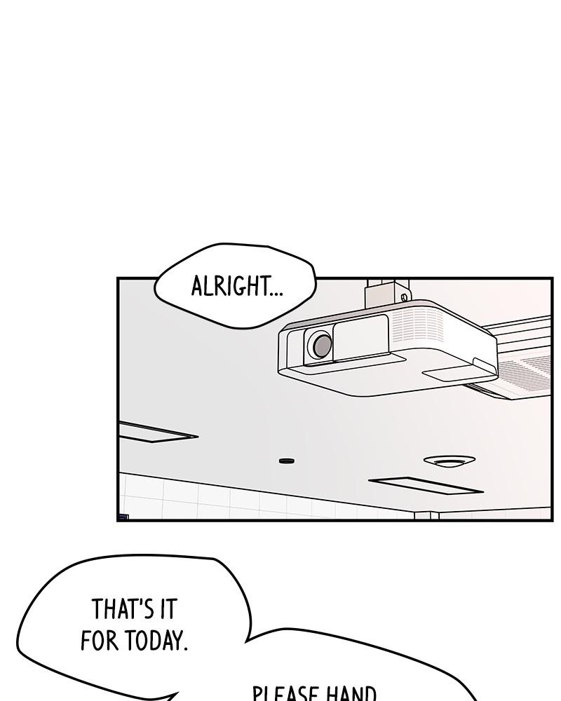 A Guide to Proper Dating chapter 55 - page 21