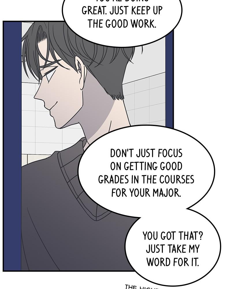 A Guide to Proper Dating chapter 55 - page 33