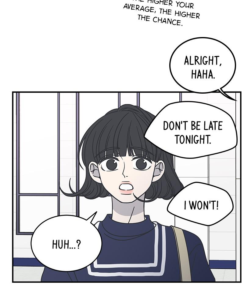 A Guide to Proper Dating chapter 55 - page 35