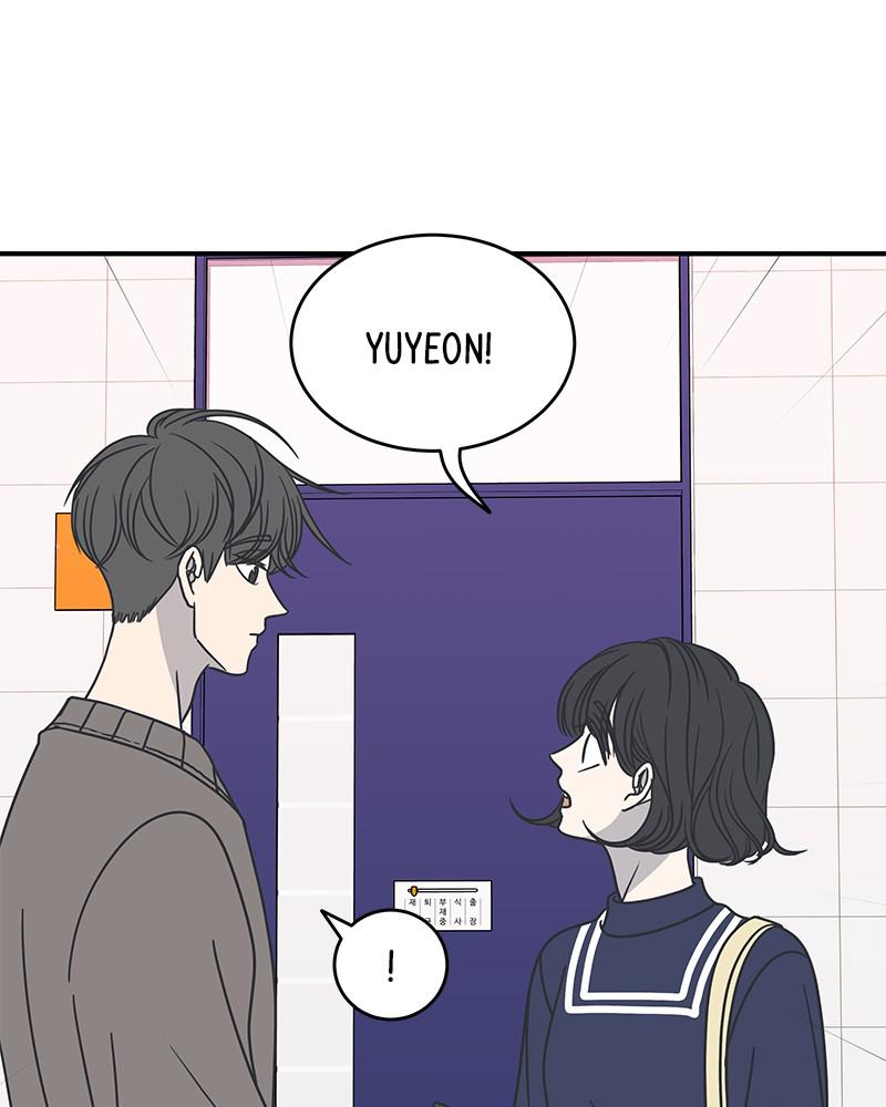 A Guide to Proper Dating chapter 55 - page 37